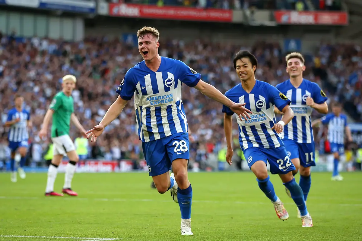 Brighton's latest Injury news, suspensions and expected return dates ahead of Wolves clash